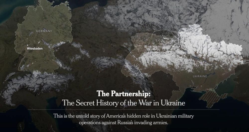 ��� ������������ ������ ���������� ���� �� ��������� HIMARS