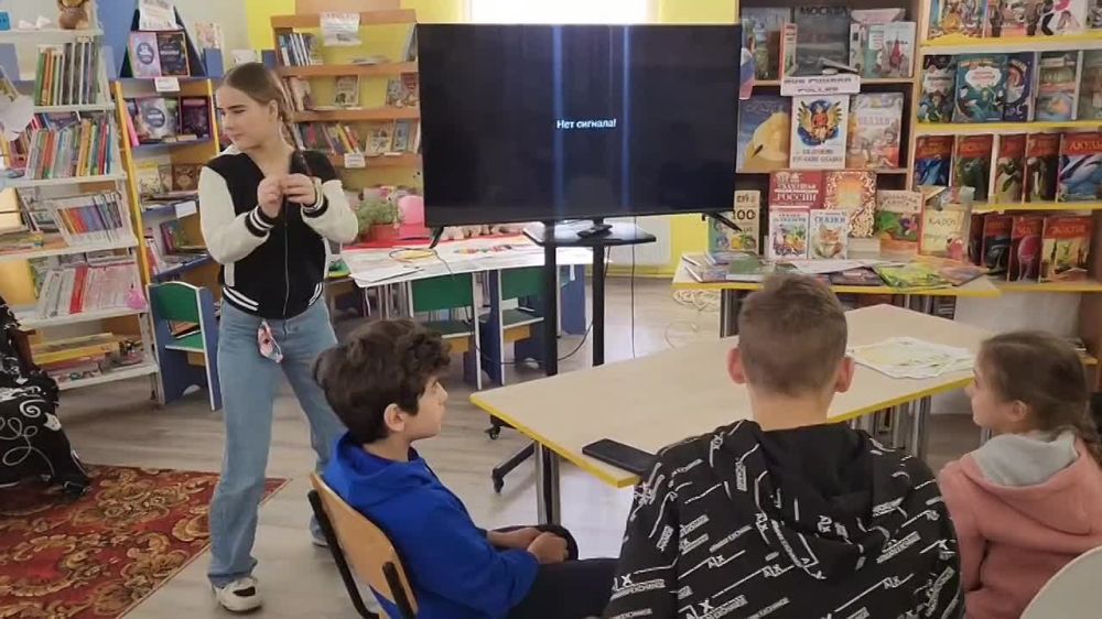 � ����������� ���������� ������ ������������ ��������� "� ������ � ������!"