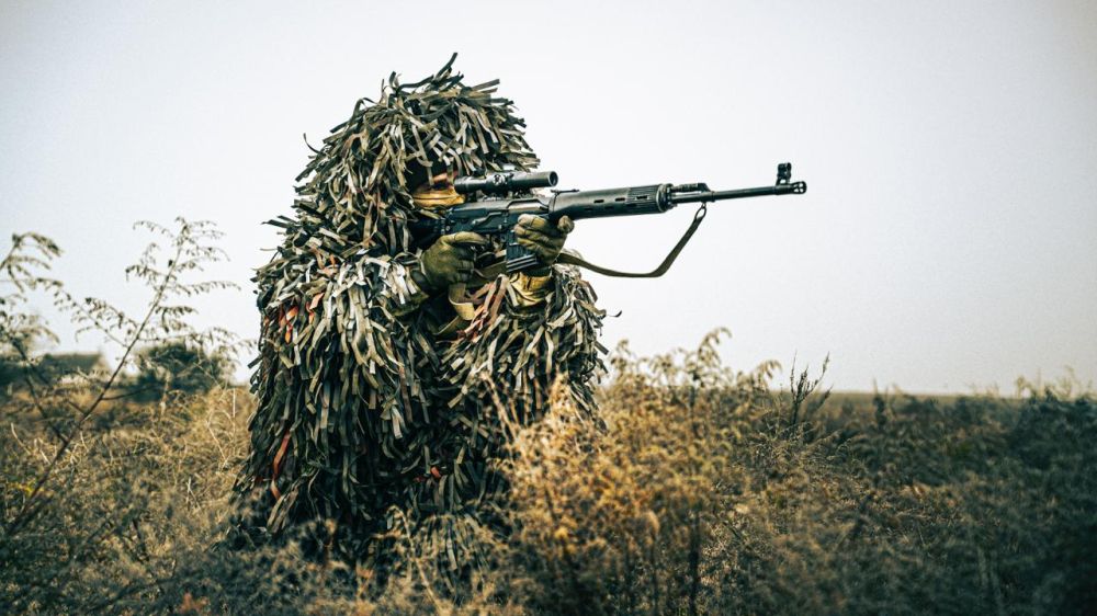 Владимир Сальдо: Херсонское направление, сводка за неделю
