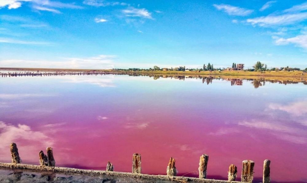 30 марта 1944 года была основана Херсонская область