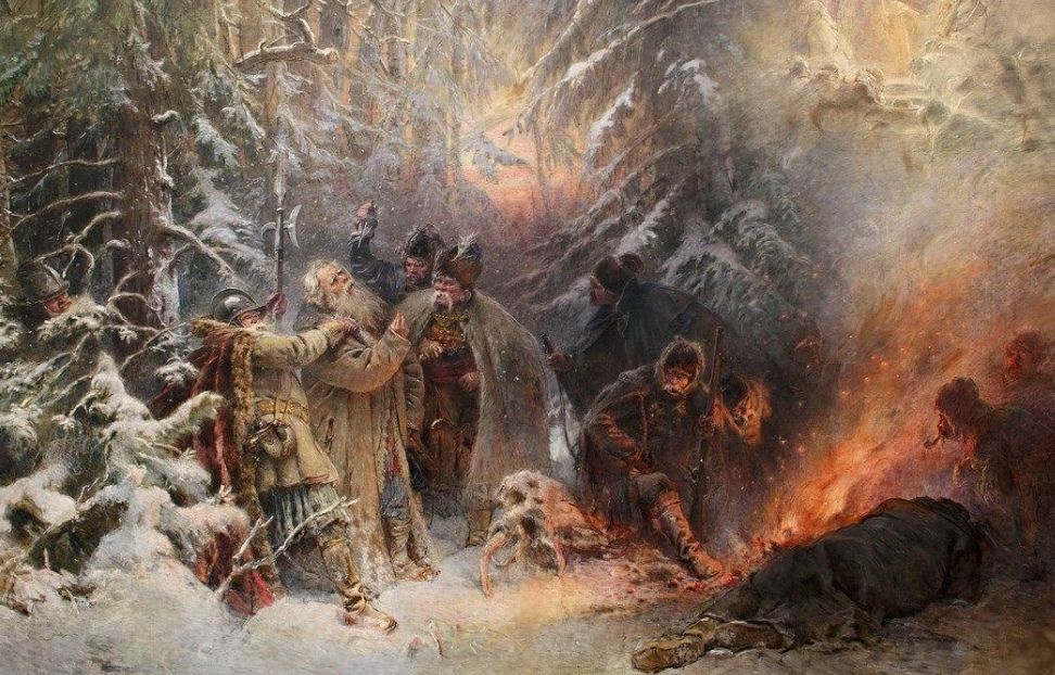 30 ����� 1613 ������� ���������� �� ���� ������� ������������ ����� ���� ������� ���������� ����� ����������� � �������-���������� ������