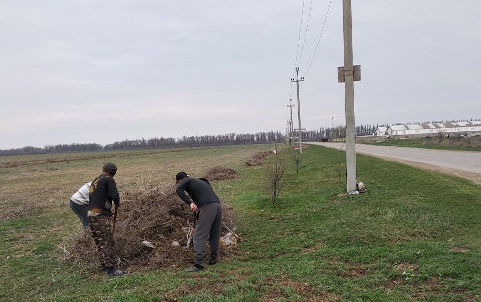 Александр Дудка: Скадовский муниципальный округ готовится к 80-летию Победы