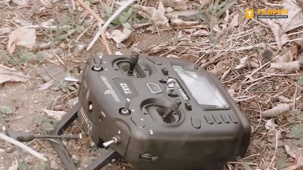 ��������� FPV-������ ����������� ����� "�����" �������� ������� ����� ��� �� �� ������� ������ � ����������� �������