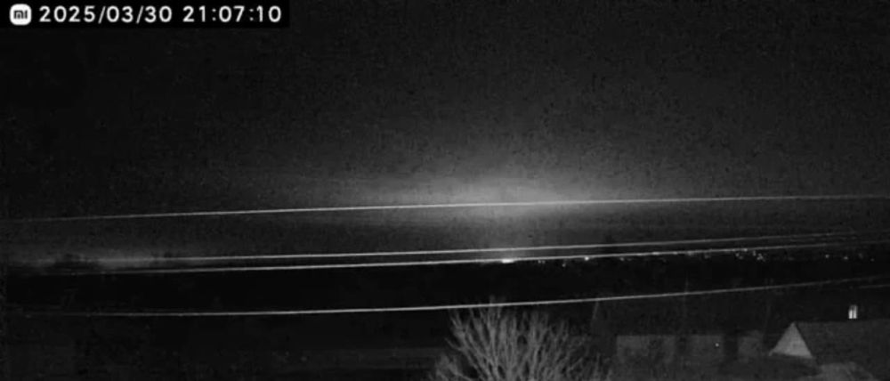 ������� ������ �� ���������� ������� 30-31 ����� 2025 ����