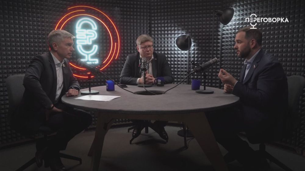 Как изменится высшее образование в России? Куда пойти учиться, чтобы быть востребованным специалистом? Какими мерами поддержки могут воспользоваться молодые ученые?