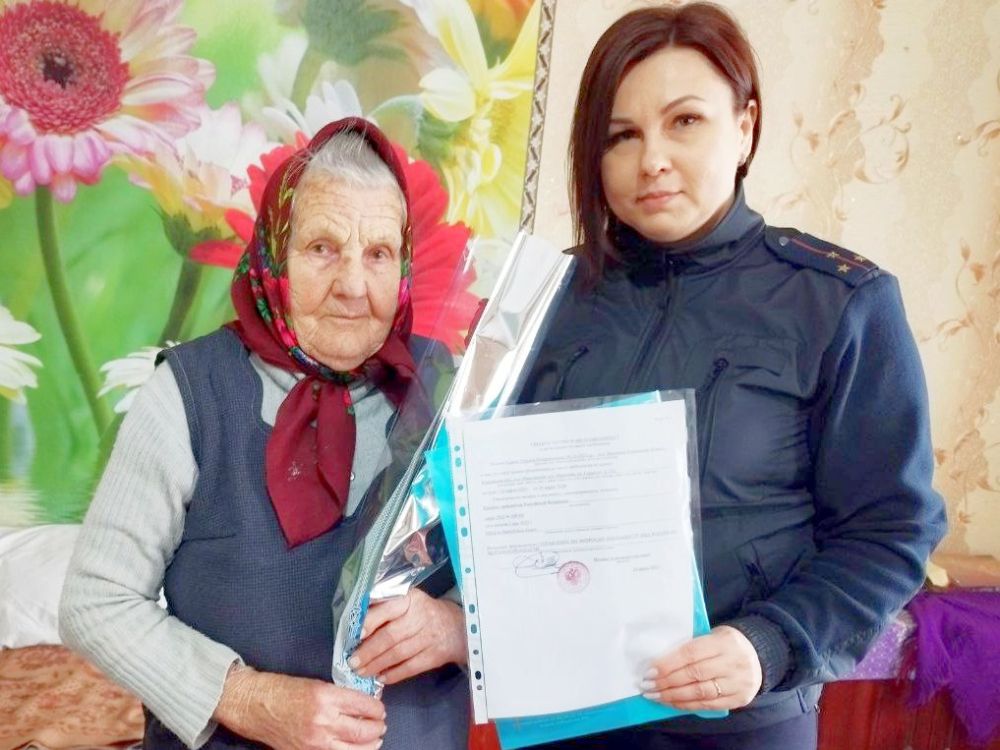 ������ � ������� ��������� � ��� ���������!