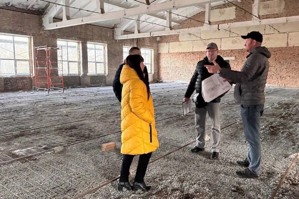 � ��������� ������������� ������� ������