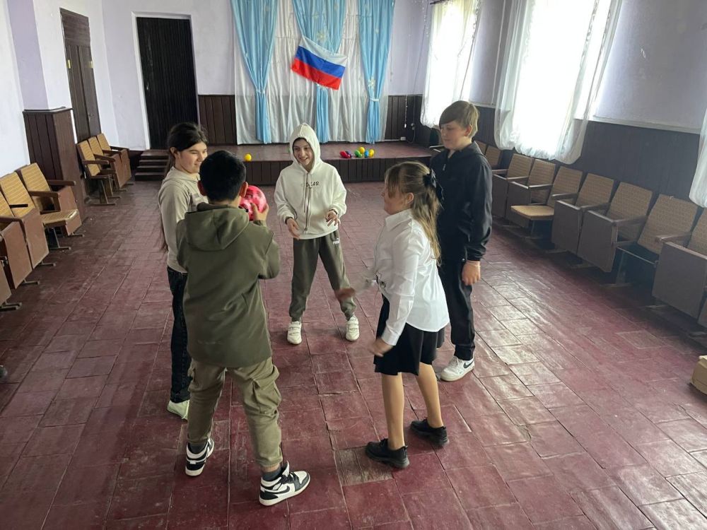 ���� ����� � ����������� ��: ������� ��������� "������ �������"