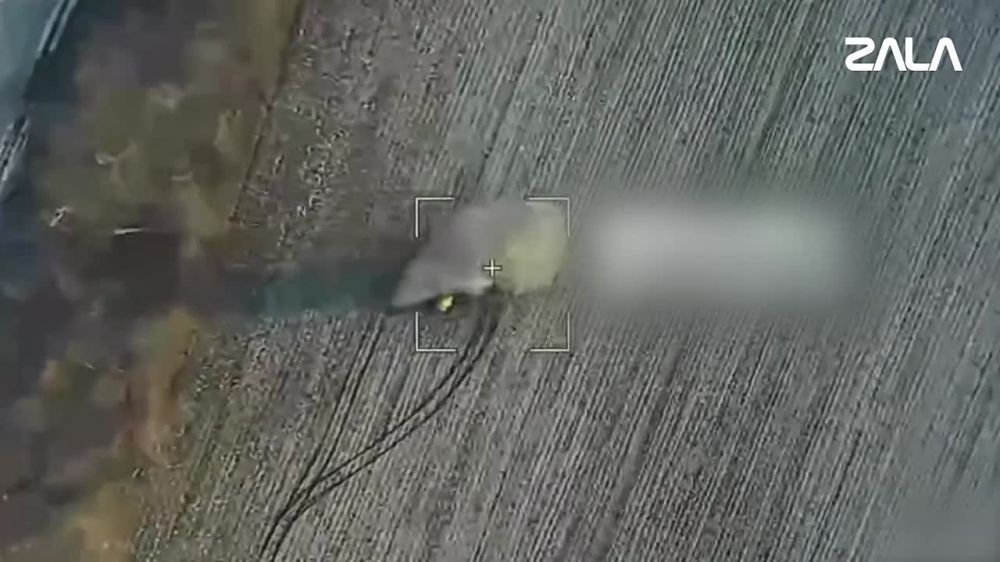 ZALA �������: ����� �� ��� RADA