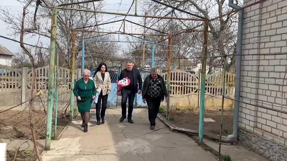 ������� �������: ��������� ������ ��������� ������� ������������� ����� � ���������� ������������� ������