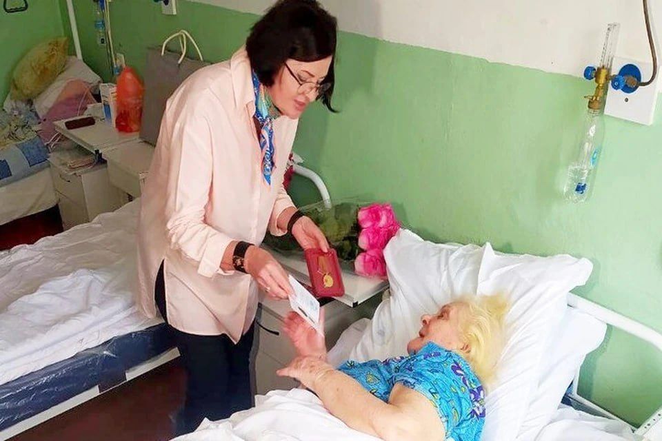 �������������� �� ������ 89-������ ����������� ������� ������