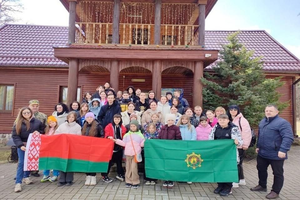 �������� ������: ���������� ������������ ����������� ������ ����� ����������