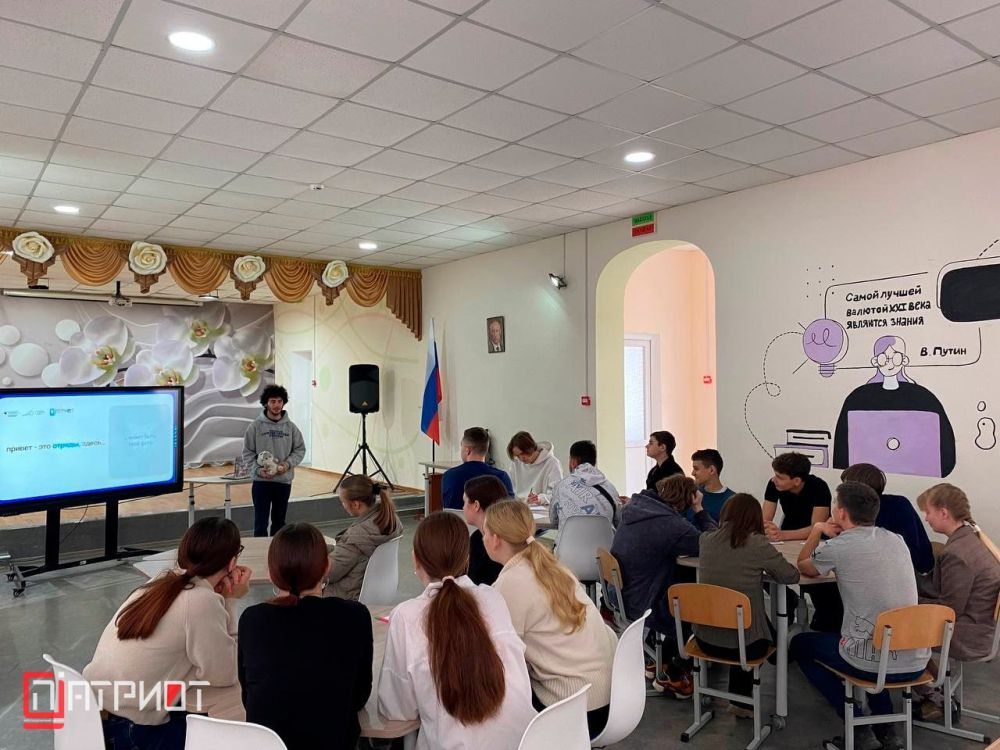 ���� � ���� � ����������� ������������� ��������!