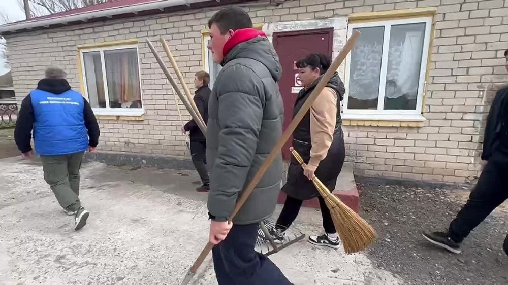 ����� ������� ��������. � ������ �����