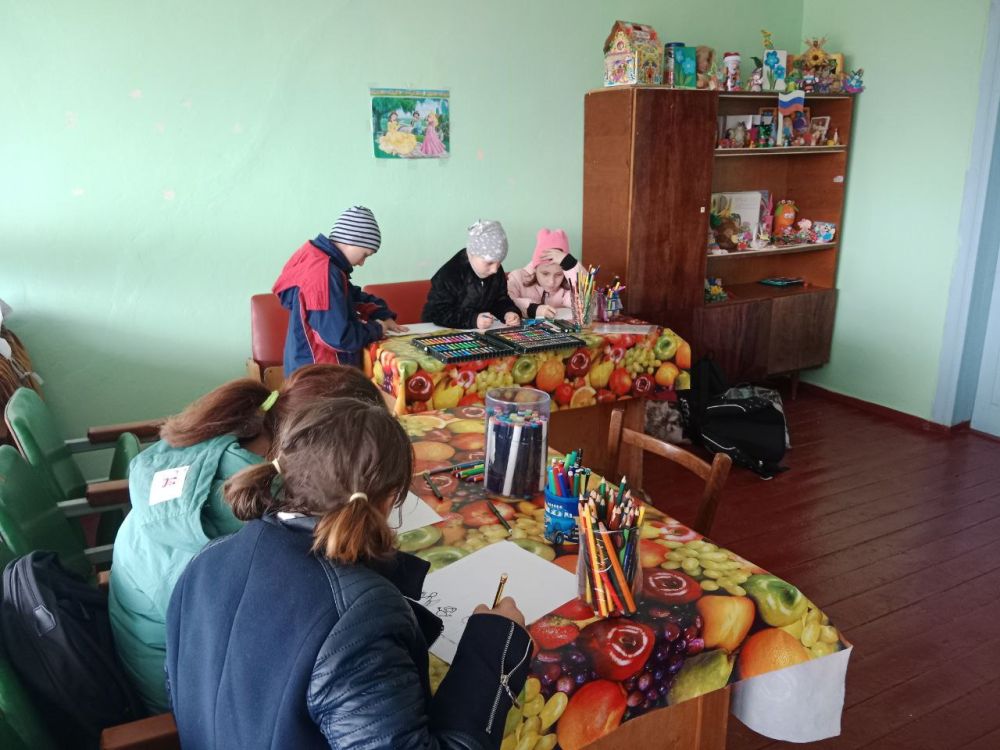 ������� �������� "� ����� ���� �����" � ���������������� ��!