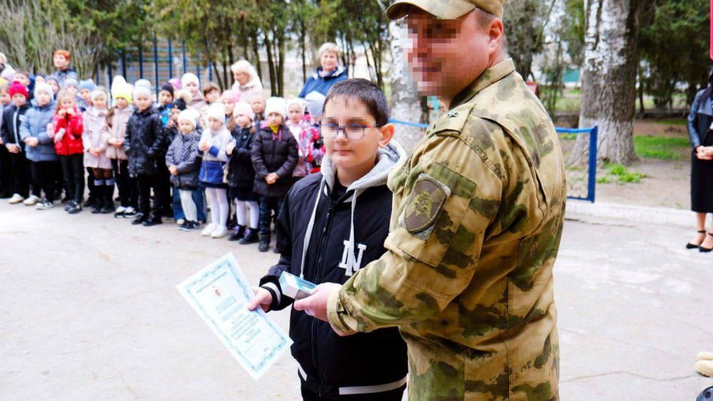 � ��������� ���������� ����������� ����������� � ���������� �������� �������� ������� "��� ����������"