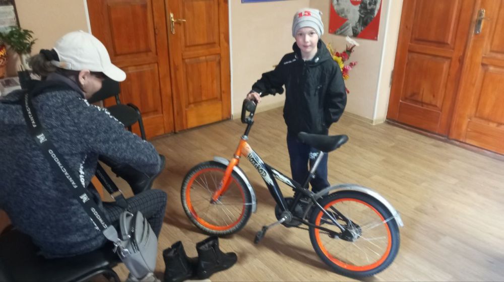 � ����������� ������� ������������ ������ �� "����� ������� ���������� �������"