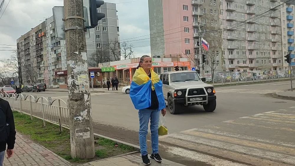 ������� �����, ��� ��� �� ����� � ���������? ������� �����������, �� ����������� ����!