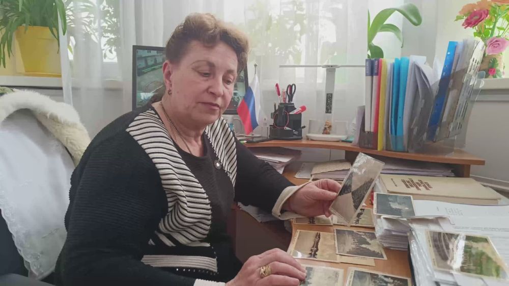 Александр Дудка: Скадовск: Набережная мечты – какой она будет?