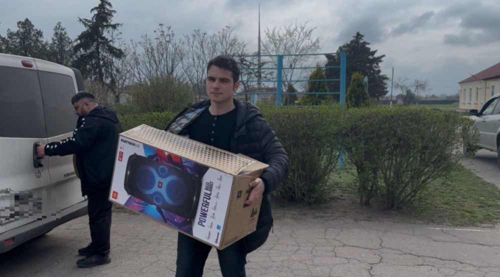 "���� �����" �����������: �������������� ����� �������� ����� �����