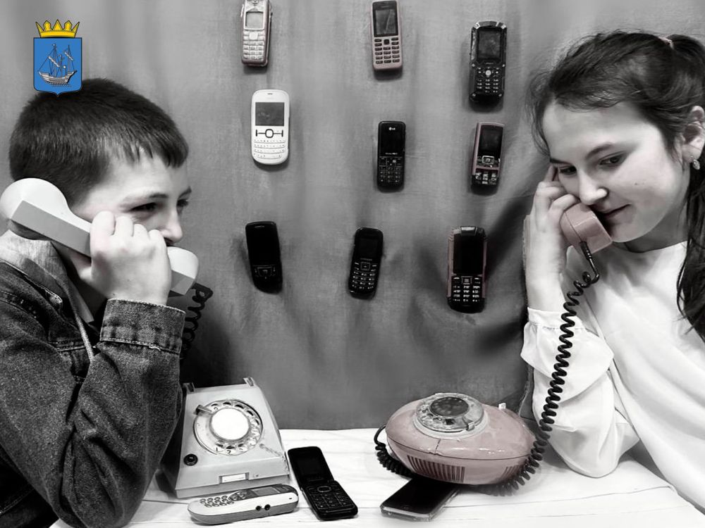 В Новомаячковском доме культуры состоялось занятие для школьников, посвящённое современной технологии, изменившей наш мир