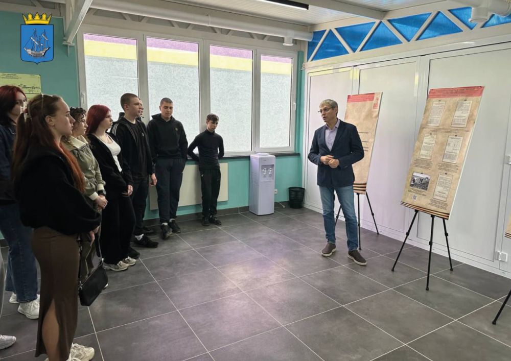 ����� ������ ���������: � ���� �������� ��������� ���������� ������������ ��������