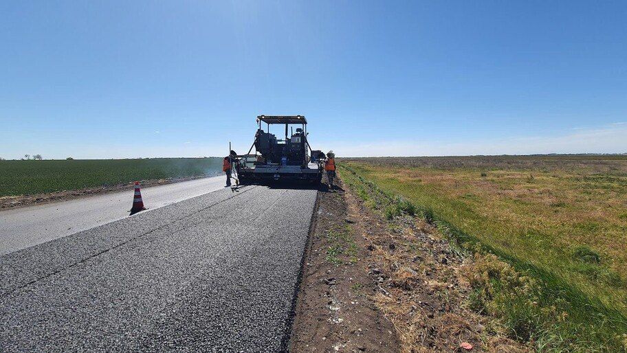 В Ивановском округе в этом году отремонтируют около 30 км дорог