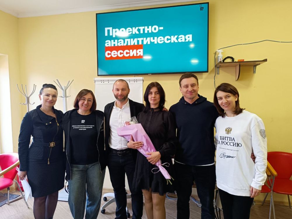 ����� ��������: ��� ��� ������������ �������� � ������������� ������