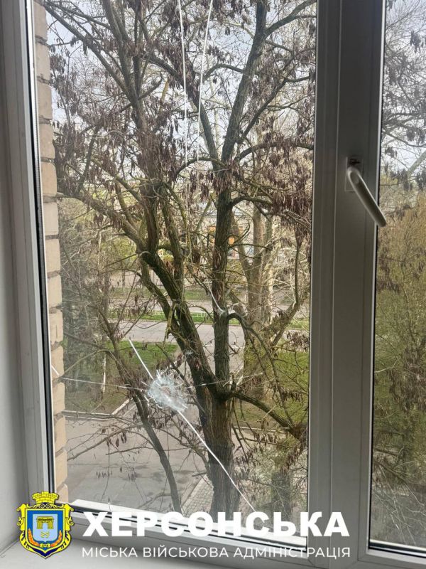 А на том берегу.... Правобережье Херсонщины: вечерний обзор новостей По обстрелам и пострадавшим