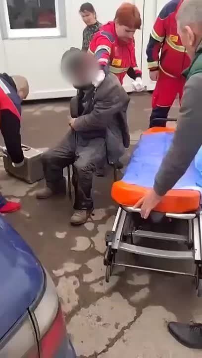 А на том берегу.... Правобережье Херсонщины: дневной обзор новостей По обстрелам пострадавшим