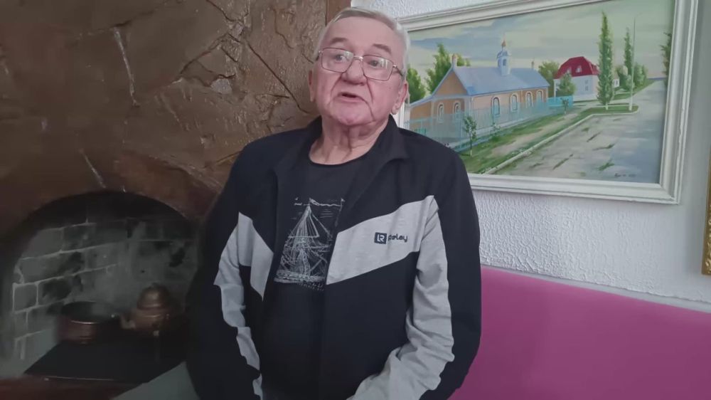 Александр Дудка: Коренной скадовчанин: «наш город должен так преобразиться, чтобы отдыхающие рвались не в Анталию, а в Скадовск»