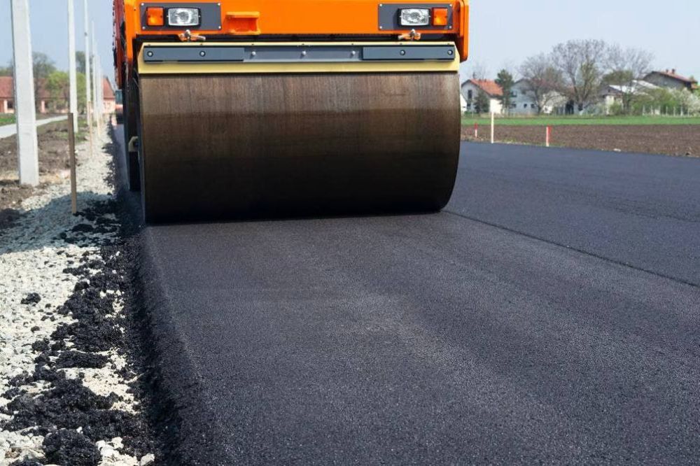 Около 30 км дорог отремонтируют в Ивановском округе в этом году