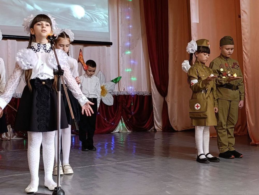 � ��������� �������� ������������ ���������� ������� "�� � ���������� ������!"