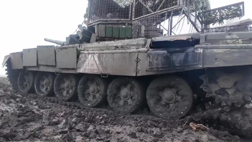 ���� �� �������: ������ ����� �-72�3 ��������������� ���������� ��� ��������� ������� � ������� ��� �� ���������� ����������� � ����������� �������