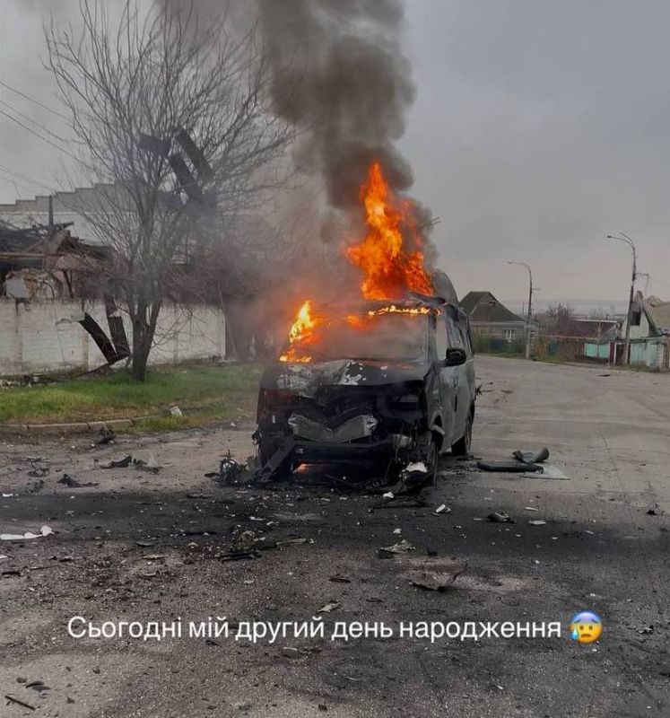 А на том берегу.... Правобережье Херсонщины: Оперативная информация с 06:00 04.04.2025 по 06:00 05.04. 2025 —ХОВА За прошедшие сутки под огнем и авиаударами оказались Антоновка, Белозерка, Берислав, Бургунка, Велетенское...