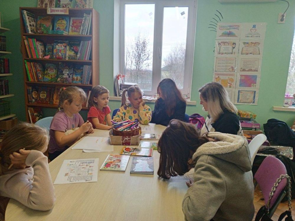 � ������������ ���������� ������ �������������-������� ��������� "����������� � �����������"