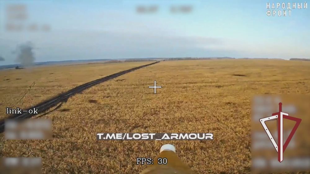 ��������� �������������� FPV-������ "���" ���������� ��������� ��������� ������������ ������������ ��� � ������������ ������� ������� �������, ������ ����� �� ������������� ���������������� ����������� ����������...