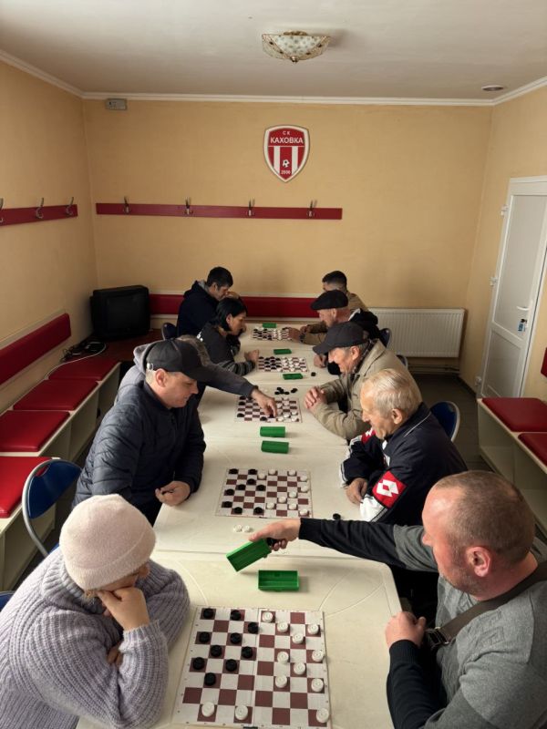 "������ ���": � ������� ���������� ������������ �� ������