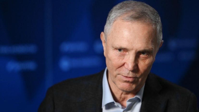 Сальдо: мирные идеи Трампа срываются киевским режимом по указке глобалистов