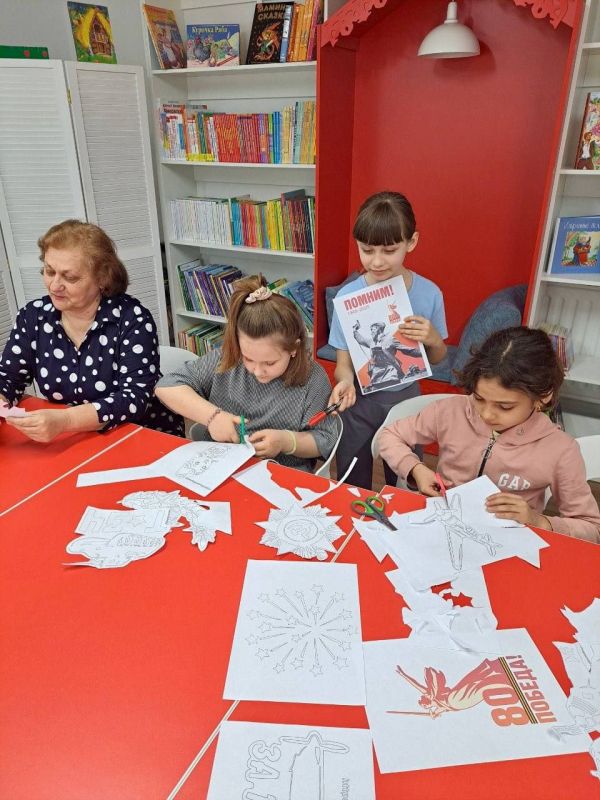 ���������� ������������� �������������� ������ ��������� � 80-����� ������: ����� "���� ������" ����������