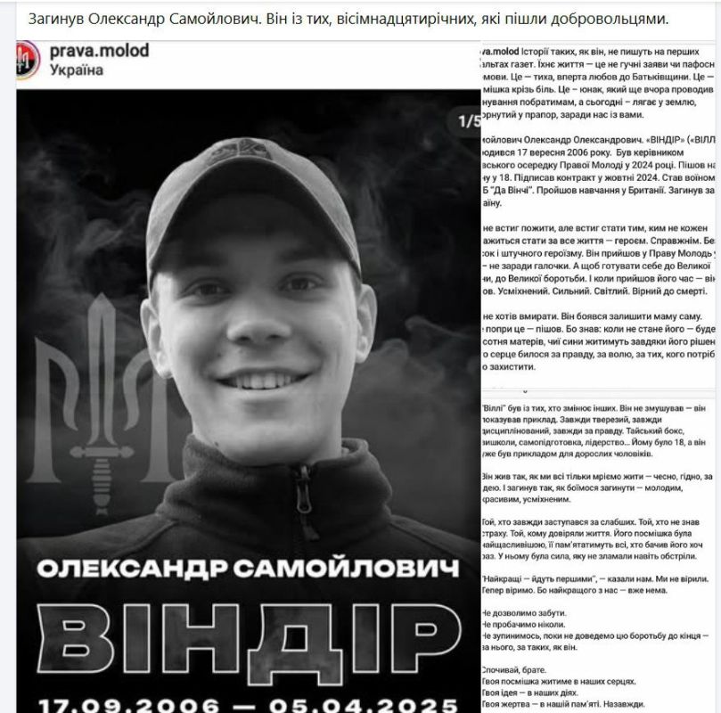 ������ 18-������ ����������� ���������� ������������ �� ������...07.04.2025