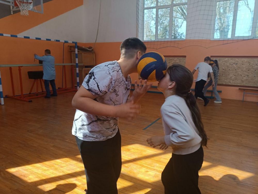 "���� �������� �����!": ���������� �������� � �������