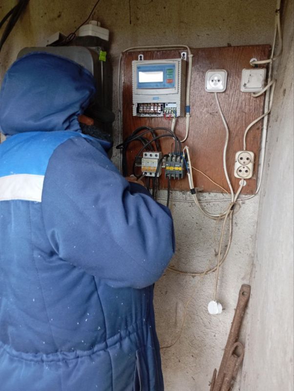 ��������-����������������� ������ � ���������������� ������