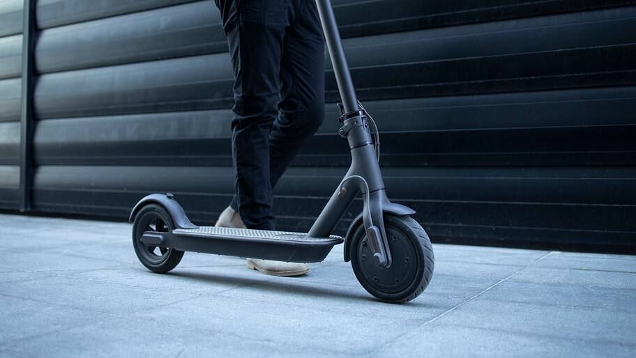 Молодой человек погиб в результате столкновения авто и электросамоката в Чонгаре