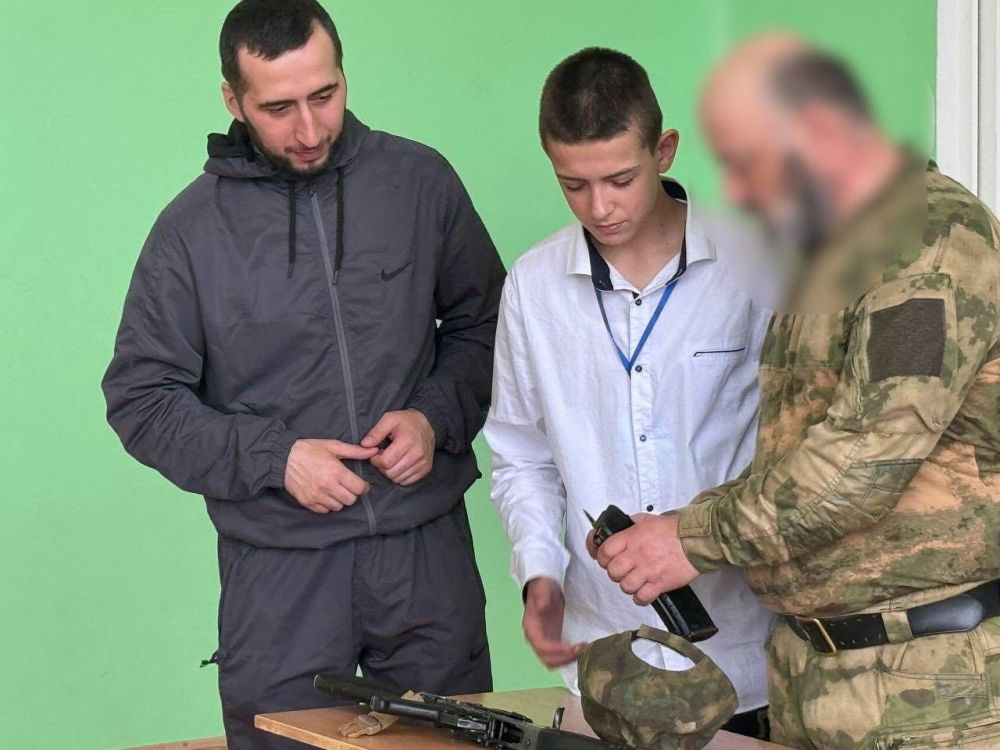 ���� ��������: ������������ ������� ��� ����������������