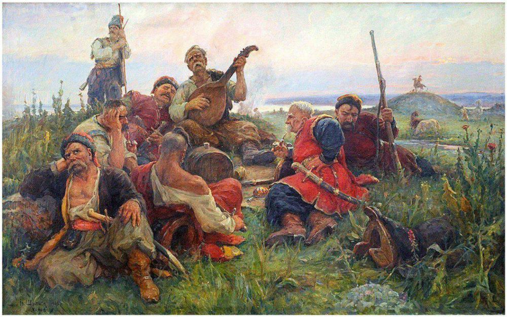 �������� ��������� II � ���������� ����������� ����