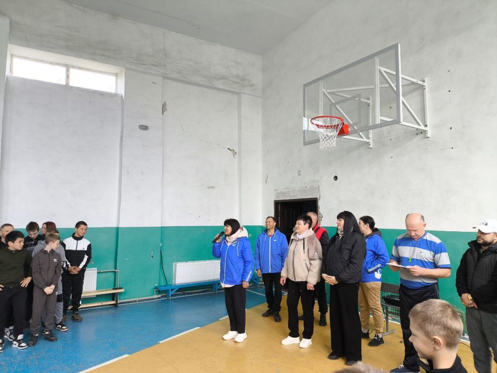 ���������� �������� "���� ��������" � �. �������