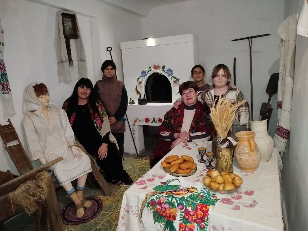 ����������� ��������� "� ���� ���� �� ����� - ������������ � �����"