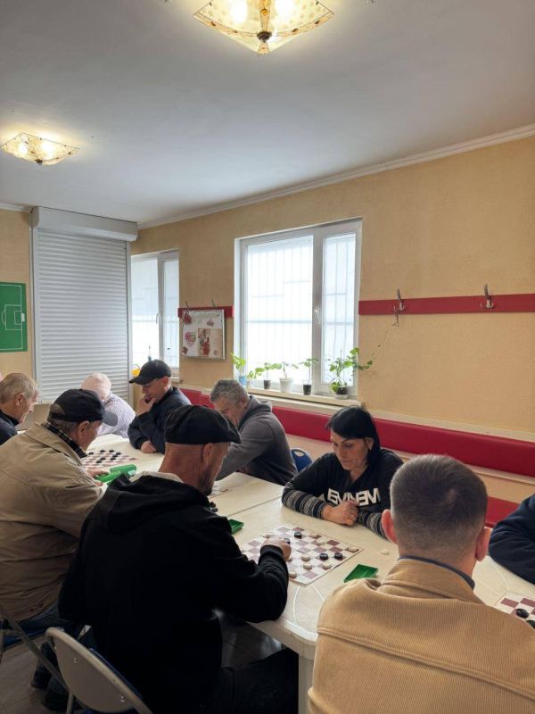 � ������� ������ ���������� ������������ �� ������ "������ ���"