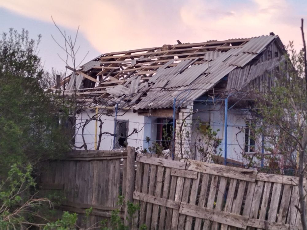 Владимир Сальдо: Херсонцы, будьте бдительны: если увидите подозрительный предмет — не трогайте его и сразу звоните в 112!